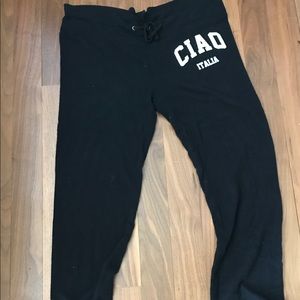 Wildfox Sweatpants